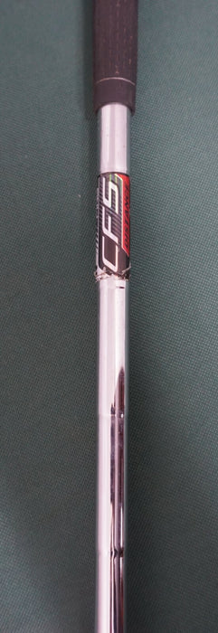 LeftHanded Ping G Max Black Dot 8 Iron Regular Steel Shaft Ping Grip