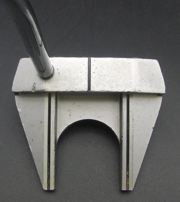 Odyssey Milled Collection 7 Putter Steel Shaft 87cm Length Psyko Grip*