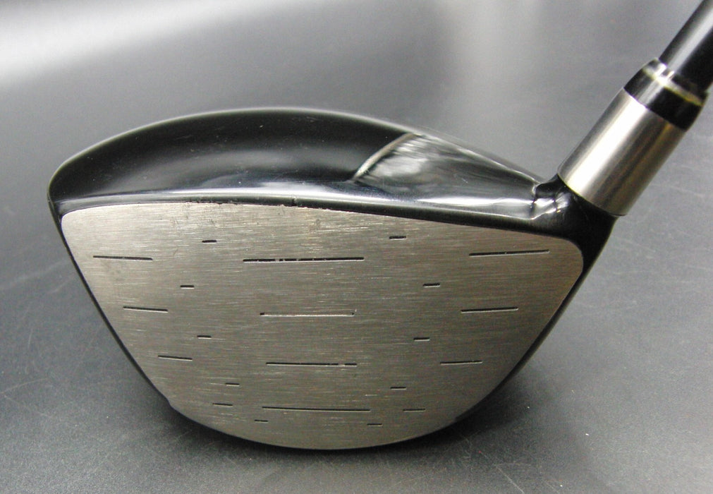 Japanese PRGR TR 340 Dual Composite 9° Driver Senior Graphite Shaft