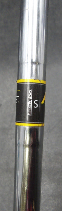 Cleveland CG HiBore 37° 8 Iron Stiff Steel Shaft Cleveland Grip