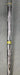 Nike SQ MachSpeed 6 Iron Regular Graphite Shaft Nike Grip