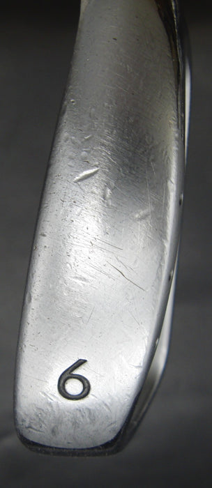 Nike Pro Combo OS 6 Iron Stiff Steel Shaft Nike Grip