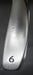 Nike Pro Combo OS 6 Iron Stiff Steel Shaft Nike Grip