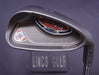 Ping G10 Black Dot 8 Iron Regular Steel Shaft Ping Grip