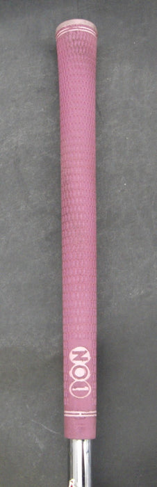 Srixon AD 16° 2 Hybrid Stiff Steel Shaft NO 1 Grip