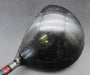 Actworks Hyper Blade SV 460 10.5° Driver Regular Graphite Shaft Benross Grip