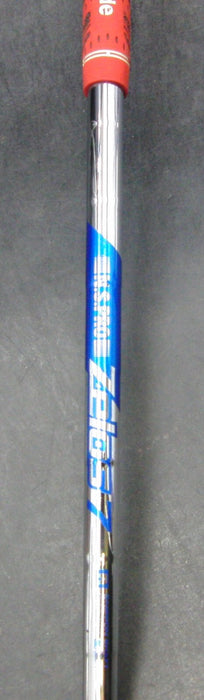 Vega Kyoei RAF Sand Wedge Regular Steel Shaft Golf Pride Grip