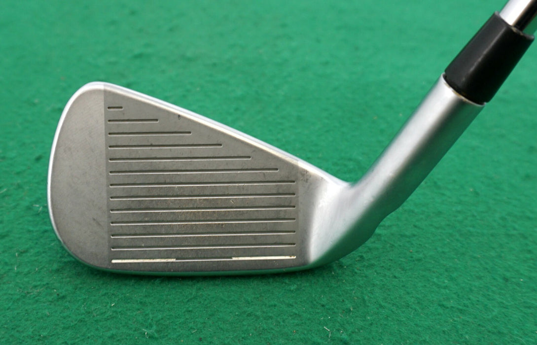 Ping iBlade Green Dot 6 Iron Nippon Stiff Steel Shaft Golf Pride Grip