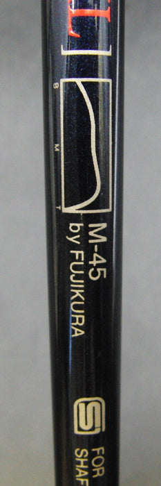 MacGregor MacTec iX400 DR1 NV2 9° Driver Regular Graphite Shaft