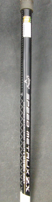 Callaway Legacy Black 23 °4 Hybrid Stiff Graphite Shaft Golf Pride Grip