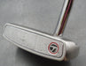 Taylormade OS Monte Carlo Putter Steel Shaft 87cm Length Zero Grip*