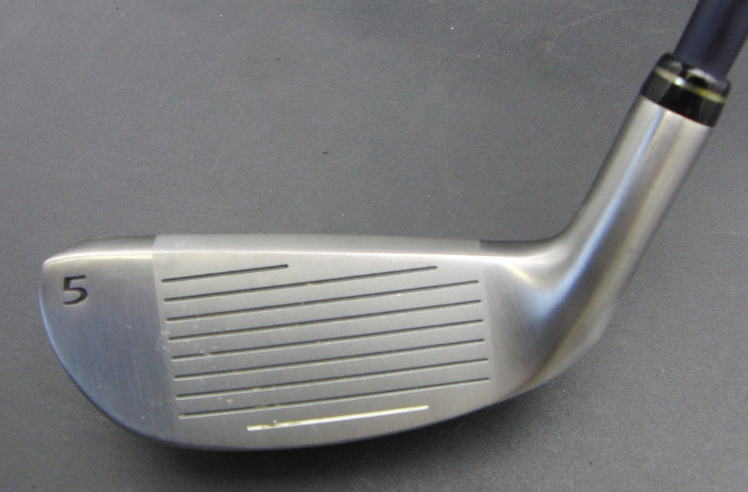 PRGR CT-508 5 Hybrid Regular Graphite Shaft PRGR Grip