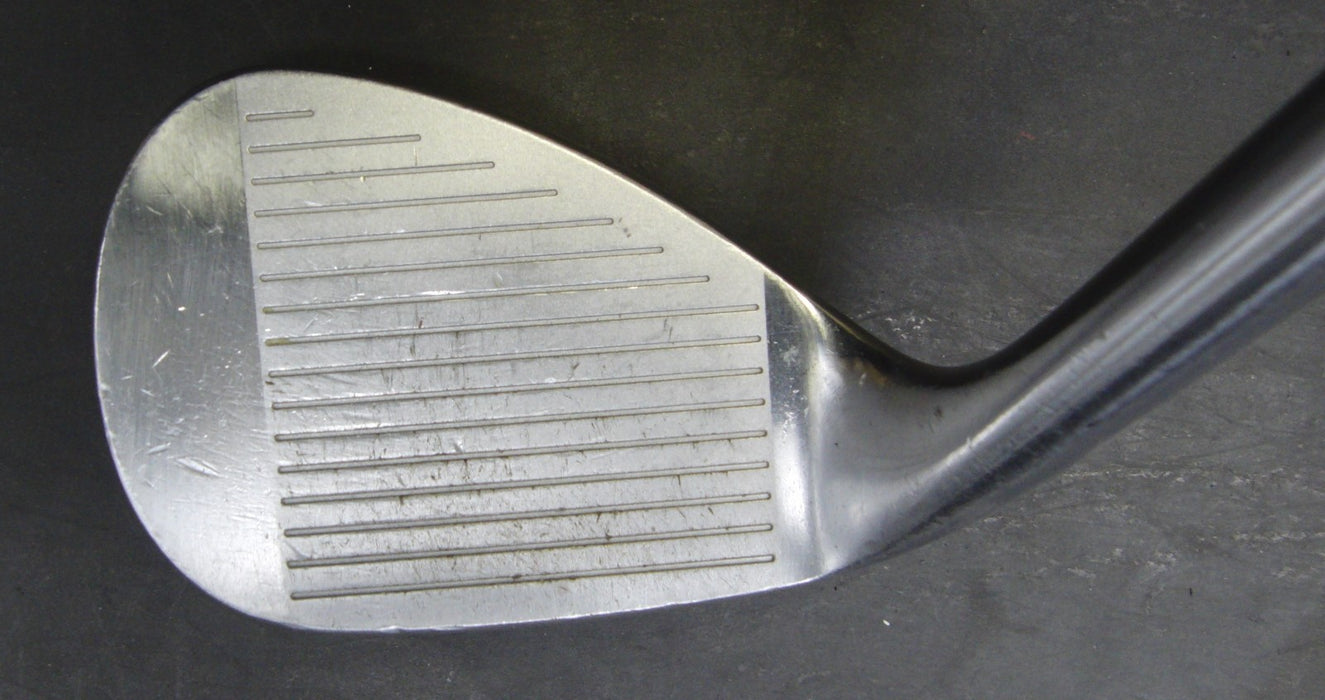 Fourteen MT-28 J.SPEC 52° Gap Wedge Regular Steel Shaft Iomic Grip