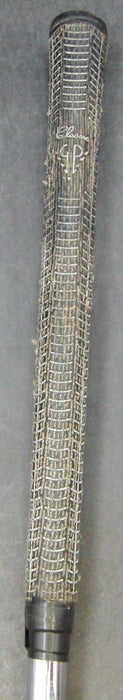 TaylorMade Firesole Forged 9 Iron Extra Stiff Steel Shaft Classic Grip