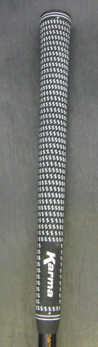 Bridgestone JGR 25° 5 Hybrid Regular Graphite Shaft Karma Grip