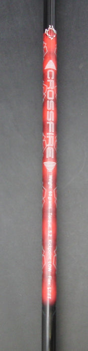 Bridgestone Tour B GR 9.5° Driver Stiff Graphite Shaft PGM Grip