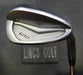 Ping i210 Black Dot 9 Iron Regular Steel Shaft Golf Pride Grip