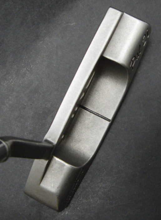 Ping Pal 2i Karsten Putter 88cm Length Steel Shaft Golf Pride Grip