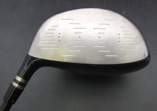 Inpres X D202 10.5° Driver Regular Graphite Shaft Inpres Grip