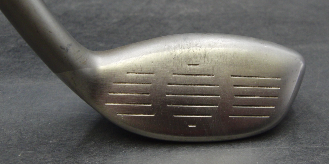 Left Handed Ping G5L 30° Hybrid Ladies Graphite Shaft Ping Grip