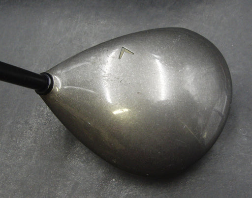 Callaway Hawk Eye Pro Series 8.5° Driver Regular Graphite Shaft Kirkland Grip