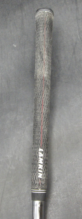 Bridgestone Tourstage GR X-Blade 7 Iron Stiff Steel Shaft Lamkin Grip