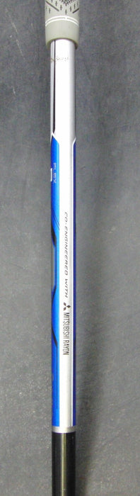 Taylormade  SpeedBlade 9 Iron Regular Graphite Shaft Golf Pride Grip