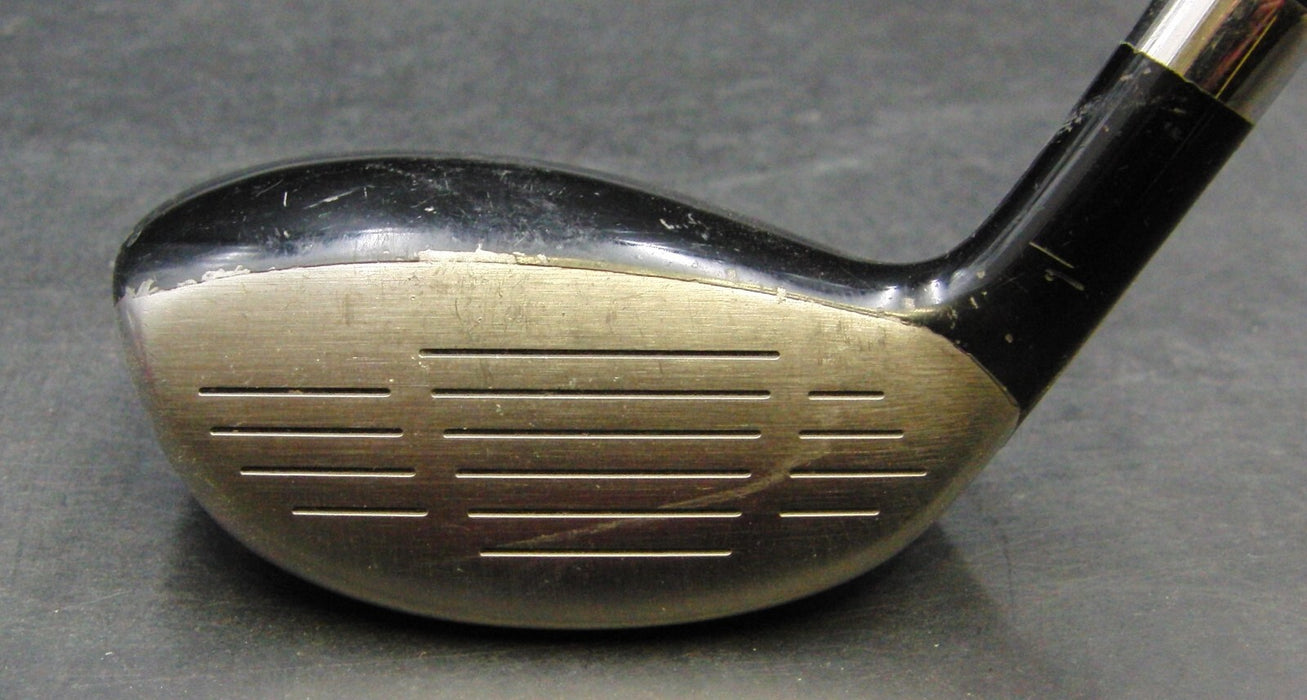 Nike SQ MachSpeed 24° 4 Hybrid Regular Graphite Shaft Nike Grip