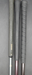 Set of Byron Hyblade 17-4 PH 3-SW + Driver + 3 Wood + 5 Wood + Putter