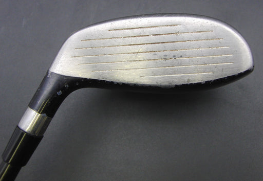 Macgregor Mactec WFT 20° 3 Hybrid Regular Graphite Shaft Honma Grip