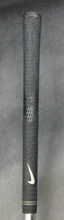 Nike Ignite 6 Iron Uniflex Steel Shaft Nike Grip