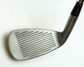 Hogan SWT H40 Oversize 7 Iron APEX DB4 Stiff Steel Shaft Hogan Grip