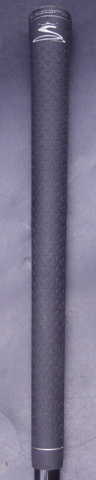 Cobra S2 Max 7 Iron Regular Graphite Shaft Cobra Grip