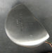 Mizuno Pro 0057 RH Putter 90.5cm Playing Length Steel Shaft Mizuno Grip
