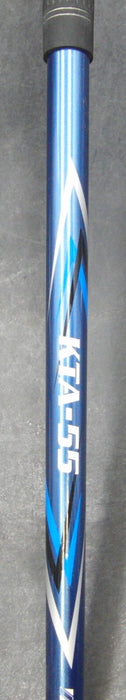 Katana ATC-650 5 Wood Regular Graphite Shaft Katana Grip