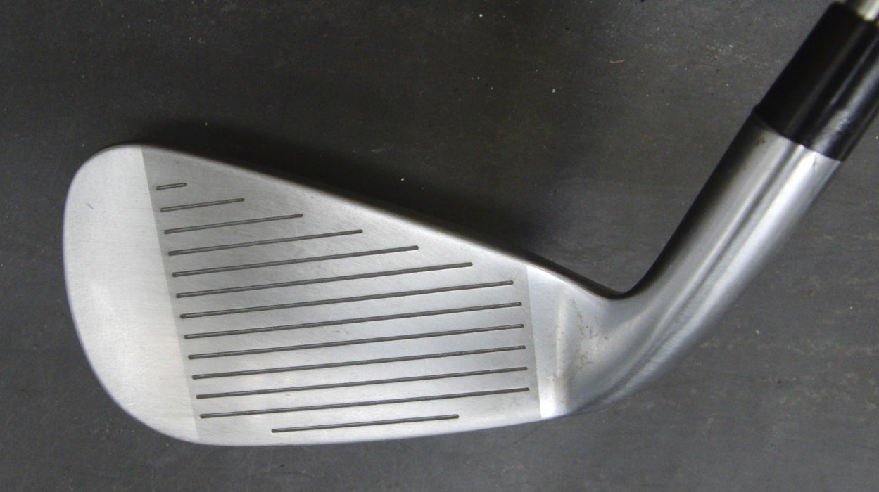 Vega VC-03 2 Iron Regular Steel Shaft PGM Grip