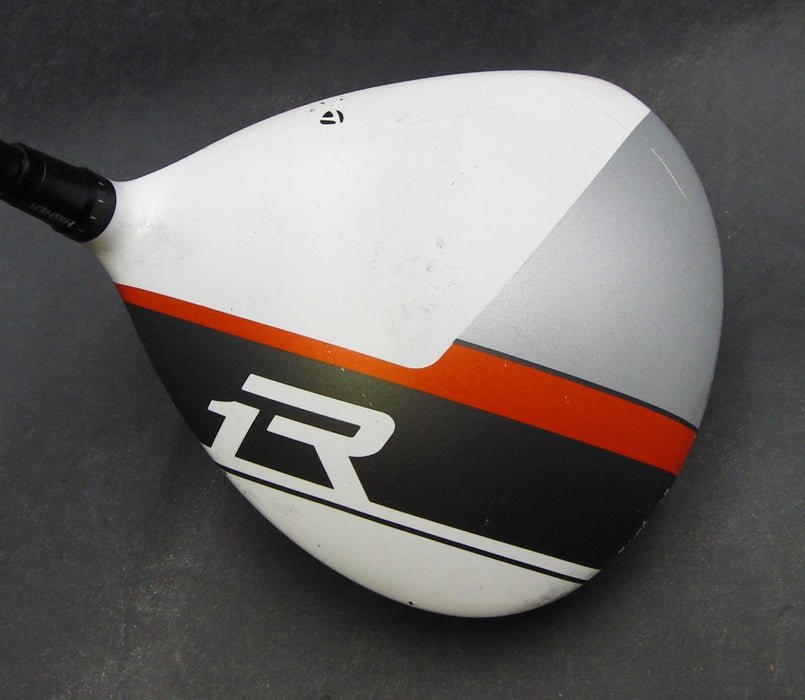 Taylormade R1 Driver Stiff (Optional) Graphite Shaft Majek Grip