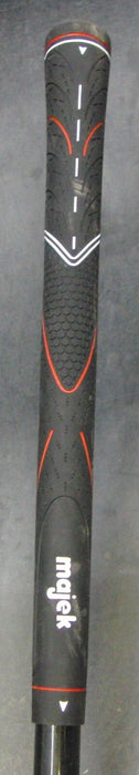Callaway Legacy Black 9.5° Driver Regular Graphite Shaft Majek Grip