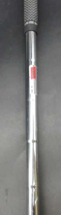 TaylorMade M5 4 Iron Stiff Steel Shaft TaylorMade Grip