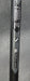 Srixon W-404 14.5° 3 Wood Stiff Graphite Shaft Srixon Grip