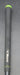 Mizuno T-Zoid Plus 10.5° Driver Regular Graphite Shaft Mizuno Grip