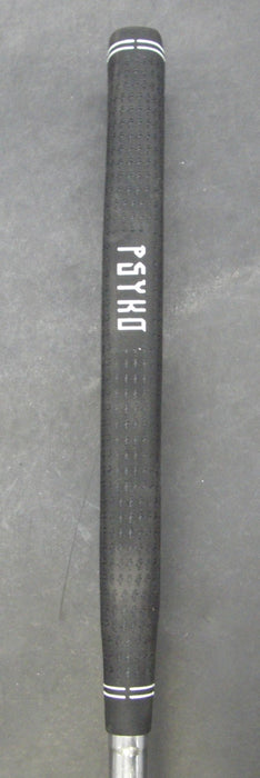 Odyssey White Hot Tour #1 Putter Steel Shaft 86cm Length Psyko Grip*