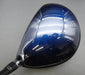 Macgregor Mactec NV2 iX-400 10° Driver Stiff Graphite Shaft Winn Grip
