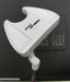 Nex Junior Putter 75cm Playing Length Steel Shaft Nex Grip