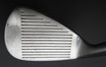 Nike Ignite Sand Wedge Uniflex Steel Shaft Nike Grip