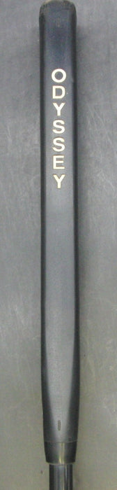 Odyssey Prototype Black 2 350g Putter Steel Shaft 84cm Length Odyssey Grip*