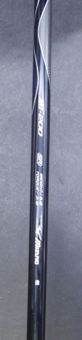 Mizuno JPX 825 XD 7 Iron Regular Graphite Shaft Golf Pride Grip