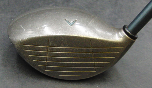 Callaway Big Bertha War Bird S2H2 5 Wood Ladies Graphite Shaft Gems Grip