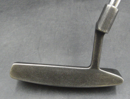 Original Black Ping Pal 4 Putter Steel Shaft 83cm Length Psyko Grip