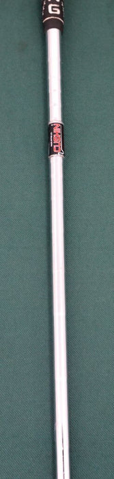 Ping i3 Blade Silver Dot 4 Iron Stiff Steel Shaft Ping Grip